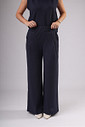 CONJUNTO PANNA MARINHO MIDNIGHT -  BLUSA + CALÇA