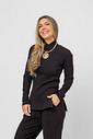 BLUSA NIVELLE PRETO