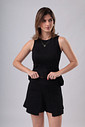 BLUSA ROMA PRETO BLUSA ROMA PRETO