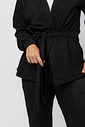 CONJUNTO MÂNE PRETO