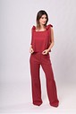 BLUSA ENTRENOS - Vermelho Beso BLUSA ENTRENOS - Vermelho Beso