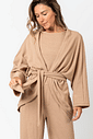 KIMONO PANNA MOCHA - OFERTA LIVE