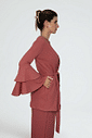 TRIJUNTO VOLARE MUTED BLUSH TRIJUNTO VOLARE MUTED BLUSH
