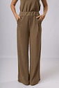CALÇA PANNA OLIVE