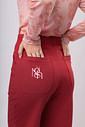 CALÇA SIGNATURE - BOLSO BORDADO OFERTA LIVE