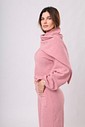 BLUSA MONTANA - Peônia Rosé