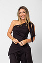 BLUSA LIVIA PRETO BLUSA LIVIA PRETO