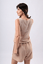 CONJUNTO COPPA - MOCHA