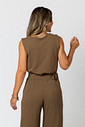 CALÇA PANNA OLIVE CALÇA PANNA OLIVE