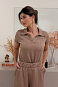 BLUSA POLO TRAMA NUDE BLUSA POLO TRAMA NUDE