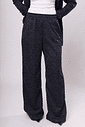 CALÇA PANTALONA PANACHE - AZUL ESCÓCIA CALÇA PANTALONA PANACHE - AZUL ESCÓCIA