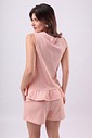 CONJUNTO CAPRI - LIGHT ROSE CONJUNTO CAPRI - LIGHT ROSE