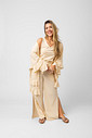 KIMONO ALMAR VANILLA KIMONO ALMAR VANILLA