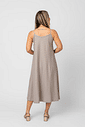 VESTIDO LAGUNA CINZA TOSCANO OFERTA OCULTA VESTIDO LAGUNA CINZA TOSCANO OFERTA OCULTA