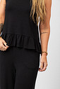 CONJUNTO AMÉLIA EASY PRETO CONJUNTO AMÉLIA EASY PRETO