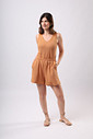 CONJUNTO COPPA - CAMEL