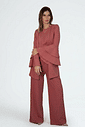 TRIO VOLARE MUTED BLUSH - OFERTA LIVE