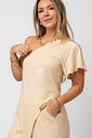 BLUSA CAMPECHE VANILLA OFERTA OCULTA BLUSA CAMPECHE VANILLA OFERTA OCULTA