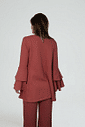 TRIJUNTO VOLARE MUTED BLUSH TRIJUNTO VOLARE MUTED BLUSH