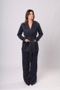 CONJUNTO PANACHE PLUMA -   08.08 - s a l e - Especial de Inverno