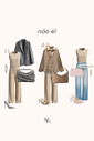 CONJUNTO PANNA MILK - BLUSA + CALÇA CONJUNTO PANNA MILK - BLUSA + CALÇA