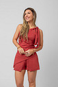 BLUSA LIVIA VERMELHO BESO
