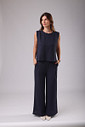 BLUSA PANNA MARINHO MIDNIGHT