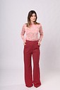 BLUSA CARTA FLORALE BLUSA CARTA FLORALE