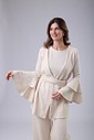 KIMONO VOLARE MILK KIMONO VOLARE MILK