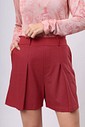 SHORTS ENTRELINEAS VERMELHO BESO SHORTS ENTRELINEAS VERMELHO BESO