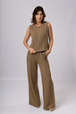 CONJUNTO PANNA OLIVE