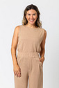 BLUSA PANNA MOCHA BLUSA PANNA MOCHA