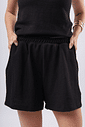 CONJUNTO COPPA - PRETO