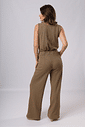 CONJUNTO PANNA OLIVE