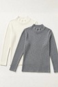 KIT GOLA OFF & CINZA -   08.08 - s a l e - Especial de Inverno