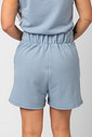 SHORTS CASSIS AZUL ESTALEIRO SHORTS CASSIS AZUL ESTALEIRO