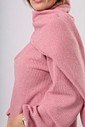 BLUSA MONTANA - Peônia Rosé