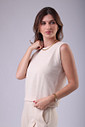 BLUSA PANNA MILK