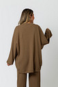KIMONO PANNA OLIVE