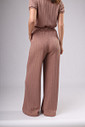 CALÇA TRAMA NUDE