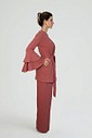 TRIJUNTO VOLARE MUTED BLUSH TRIJUNTO VOLARE MUTED BLUSH