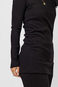BLUSA SELVIK PRETO
