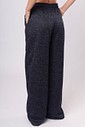 CONJUNTO PANACHE PLUMAS - Azul Escocia