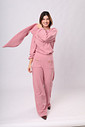 CALÇA MONTANA - Peônia Rosé CALÇA MONTANA - Peônia Rosé