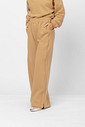 CALÇA DE MOLETOM CAMURÇA TOUCH DOCE DE LEITE CALÇA DE MOLETOM CAMURÇA TOUCH DOCE DE LEITE