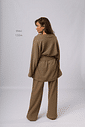 KIMONO PANNA OLIVE