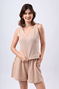 CONJUNTO COPPA - MOCHA