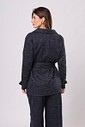 CONJUNTO PANACHE PLUMA -   08.08 - s a l e - Especial de Inverno