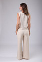 CONJUNTO PANNA MILK - BLUSA + CALÇA CONJUNTO PANNA MILK - BLUSA + CALÇA