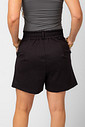 SHORTS PIETRA PRETO